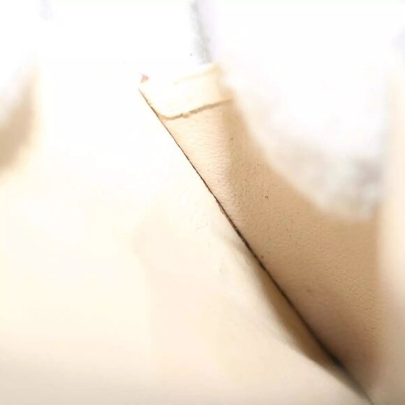 LOUIS VUITTON Monogram Shine Mini Agenda Day Planner Gold - Picture 8 of 16